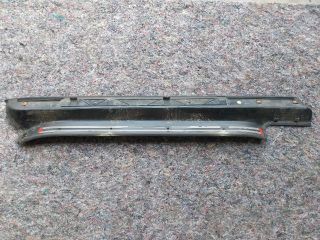 bontott AUDI TT Jobb első Küszöb Díszléc