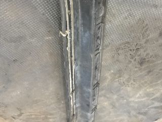 bontott AUDI TT Jobb első Küszöb Díszléc