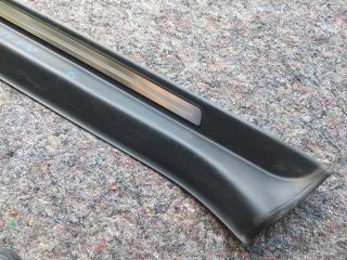 bontott AUDI TT Jobb első Küszöb Díszléc