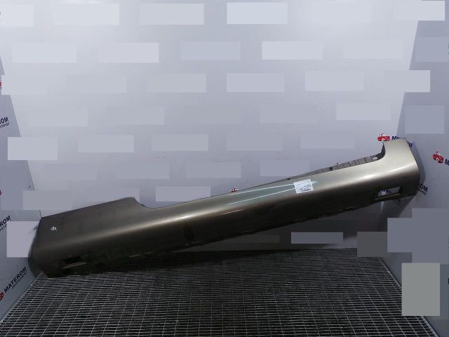 bontott AUDI TT Jobb első Küszöb Díszléc