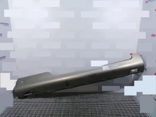 bontott AUDI TT Jobb első Küszöb Díszléc