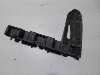 bontott AUDI TT Jobb első Lökhárító Tartó (Műanyag)