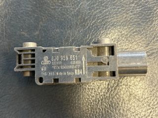 bontott AUDI TT Jobb első Oldal Ütközés Érzékelő