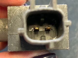 bontott AUDI TT Jobb első Oldal Ütközés Érzékelő