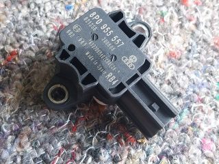 bontott AUDI TT Jobb első Oldal Ütközés Érzékelő