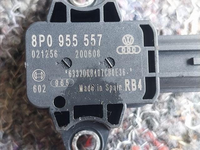 bontott AUDI TT Jobb első Oldal Ütközés Érzékelő