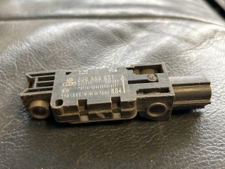 bontott AUDI TT Jobb első Oldal Ütközés Érzékelő