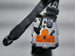 bontott AUDI TT Jobb első Övfeszítő