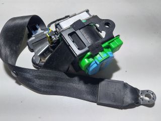 bontott AUDI TT Jobb első Övfeszítő