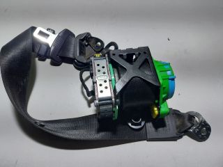 bontott AUDI TT Jobb első Övfeszítő