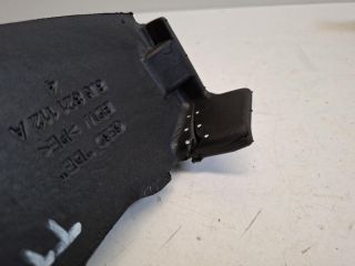 bontott AUDI TT Jobb első Sárvédő Zajszigetelés