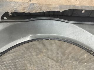 bontott AUDI TT Jobb első Sárvédő