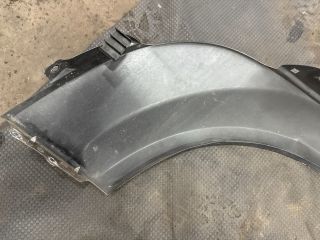 bontott AUDI TT Jobb első Sárvédő