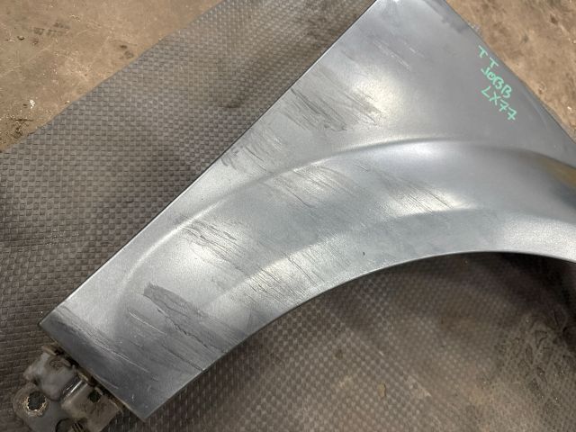 bontott AUDI TT Jobb első Sárvédő