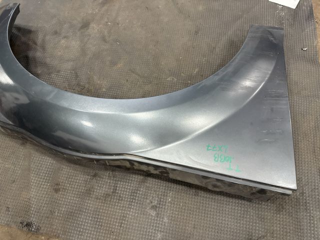 bontott AUDI TT Jobb első Sárvédő