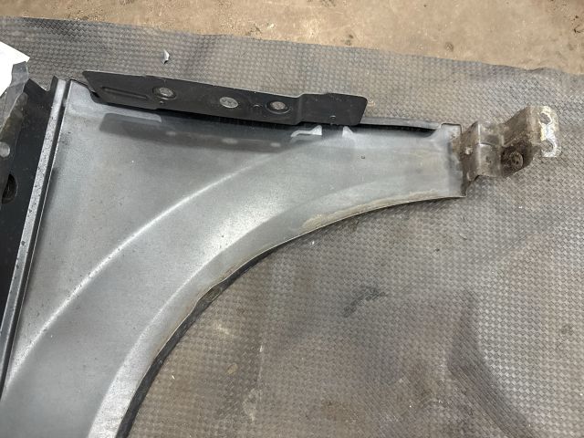 bontott AUDI TT Jobb első Sárvédő