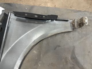 bontott AUDI TT Jobb első Sárvédő