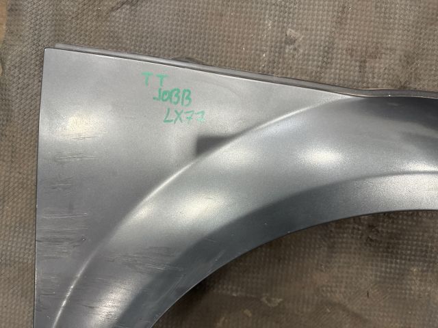 bontott AUDI TT Jobb első Sárvédő