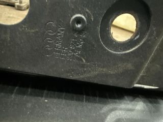 bontott AUDI TT Jobb első Sárvédő