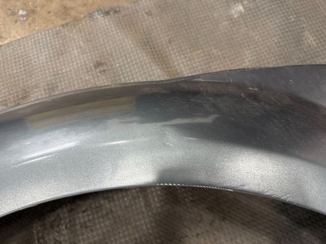 bontott AUDI TT Jobb első Sárvédő