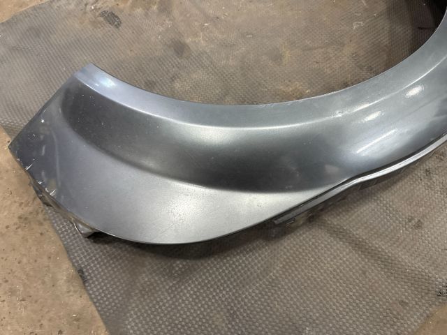 bontott AUDI TT Jobb első Sárvédő