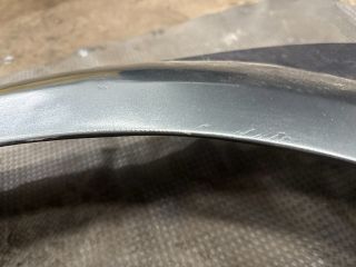 bontott AUDI TT Jobb első Sárvédő