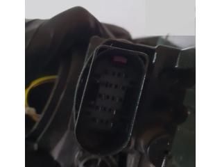 bontott AUDI TT Jobb Fényszóró