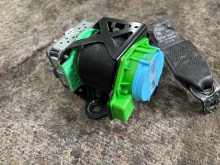 bontott AUDI TT Jobb hátsó Biztonsági Öv