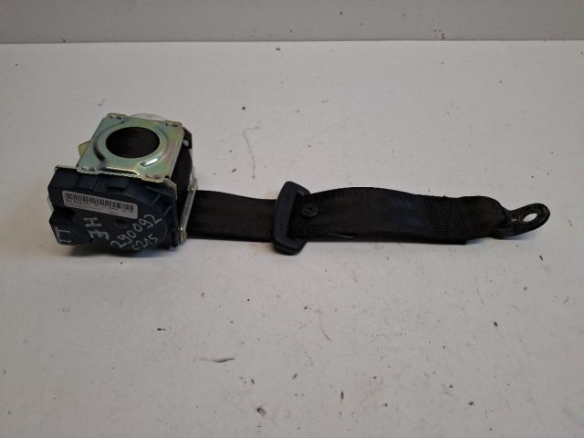 bontott AUDI TT Jobb hátsó Biztonsági Öv