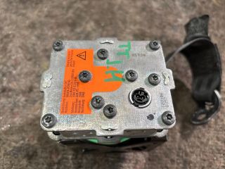 bontott AUDI TT Jobb hátsó Biztonsági Öv