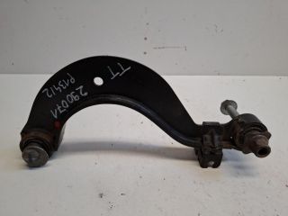 bontott AUDI TT Jobb hátsó Felső Lengőkar