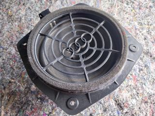 bontott AUDI TT Jobb hátsó Hangszóró