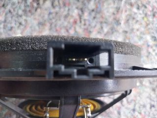 bontott AUDI TT Jobb hátsó Hangszóró