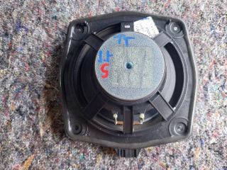 bontott AUDI TT Jobb hátsó Hangszóró