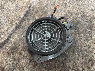 bontott AUDI TT Jobb hátsó Hangszóró