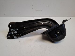 bontott AUDI TT Jobb hátsó Hosszlengőkar