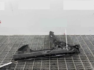 bontott AUDI TT Jobb hátsó Lökhárító Tartó (Műanyag)