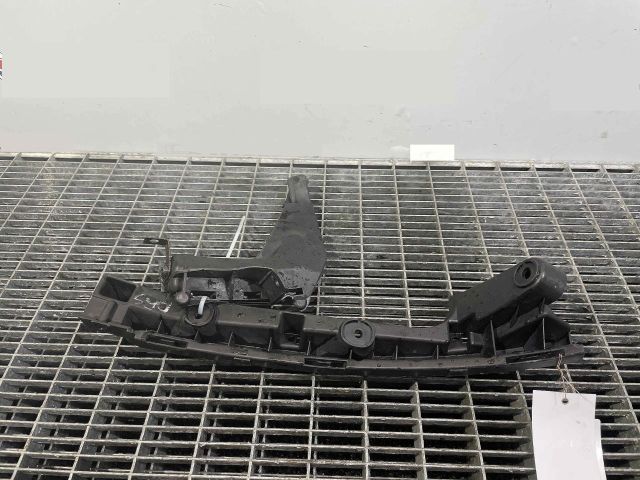 bontott AUDI TT Jobb hátsó Lökhárító Tartó (Műanyag)