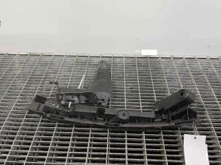 bontott AUDI TT Jobb hátsó Lökhárító Tartó (Műanyag)