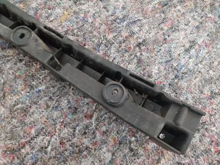 bontott AUDI TT Jobb hátsó Lökhárító Tartó (Műanyag)