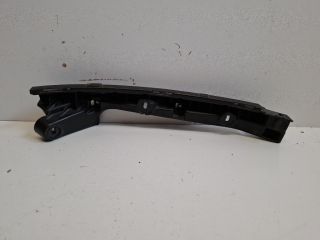 bontott AUDI TT Jobb hátsó Lökhárító Tartó (Műanyag)