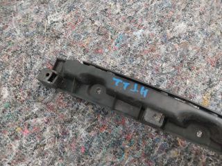 bontott AUDI TT Jobb hátsó Lökhárító Tartó (Műanyag)