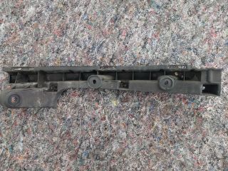 bontott AUDI TT Jobb hátsó Lökhárító Tartó (Műanyag)