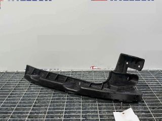 bontott AUDI TT Jobb hátsó Lökhárító Tartó (Műanyag)