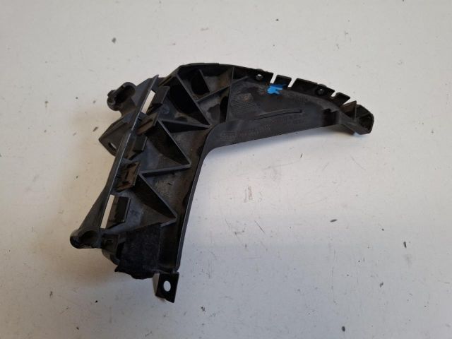 bontott AUDI TT Jobb hátsó Oldal Lökhárító Tartó (Műanyag)