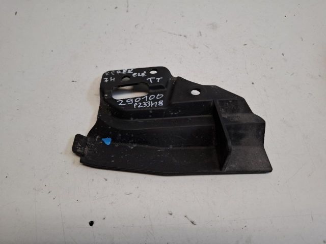 bontott AUDI TT Jobb hátsó Sárvédő Gumi