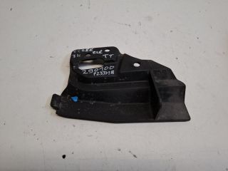 bontott AUDI TT Jobb hátsó Sárvédő Gumi