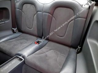 bontott AUDI TT Jobb Ködfényszóró