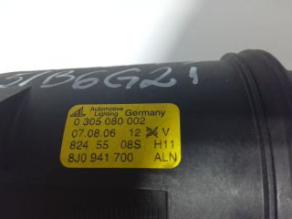 bontott AUDI TT Jobb Ködfényszóró