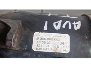bontott AUDI TT Jobb Ködfényszóró